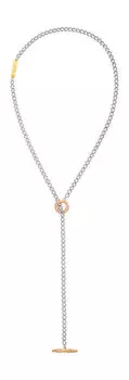 Колье Ronda Necklace N285с