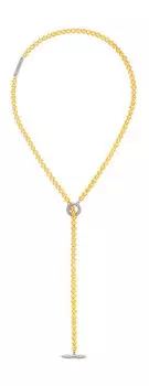 Колье Ronda Necklace N285з