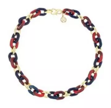 Колье Ronda Necklace N292к