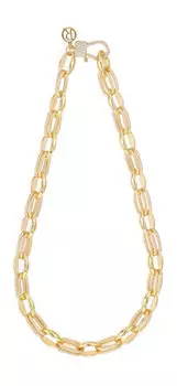 Колье Ronda Necklace N293з