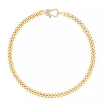 Колье Ronda Necklace N294б