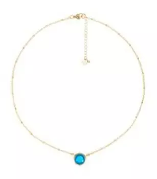 Колье Ronda Necklace N505зс