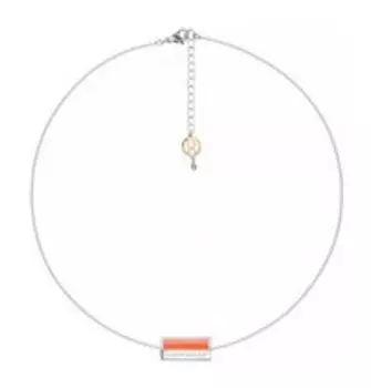 Колье Ronda Necklace N541о