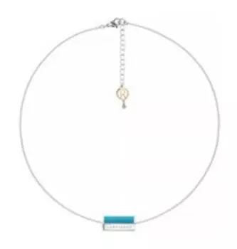 Колье Ronda Necklace N541з