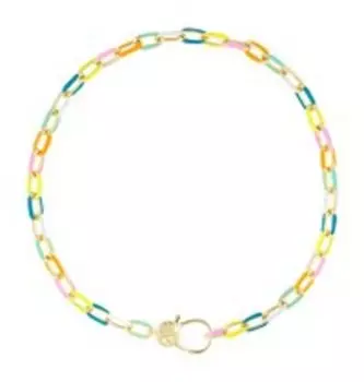 Колье Ronda Necklace N546