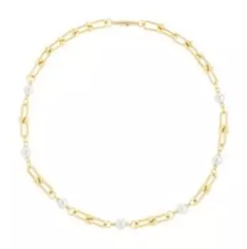 Колье Ronda Necklace N551з