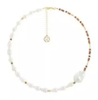 Колье Ronda Necklace N554