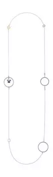 Колье Ronda Necklace N555с