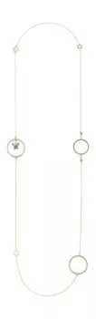 Колье Ronda Necklace N555з