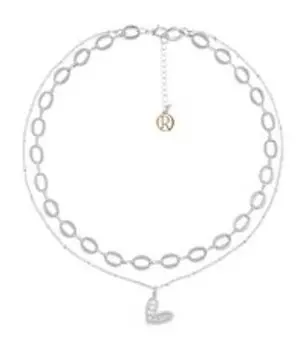 Колье Ronda Necklace N558с