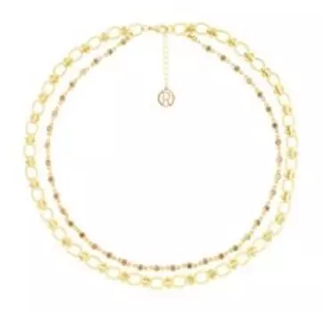 Колье Ronda Necklace N559