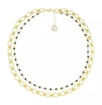 Колье Ronda Necklace N559с