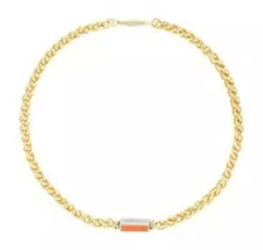 Колье Ronda Necklace N560з