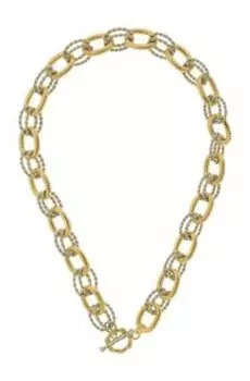 Колье Ronda Necklace N724