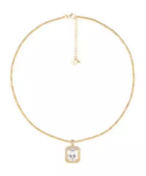 Колье Ronda Neclace N521зп