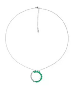 Колье Ronda Premium Necklace LN336з