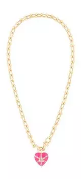 Колье Ronda Summer Necklace N243