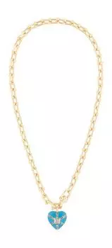 Колье Ronda Summer Necklace N244
