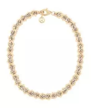 Колье с фианитами Ronda Necklace N231L