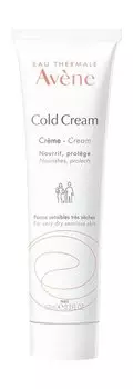 Колд-Крем для лица Avene Cold Cream Crme