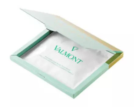 Коллагеновая маска для лица Valmont Regenerating Mask Treatment Single