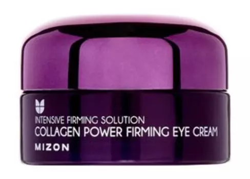 Коллагеновый крем для глаз Mizon Collagen Power Firming Eye Cream