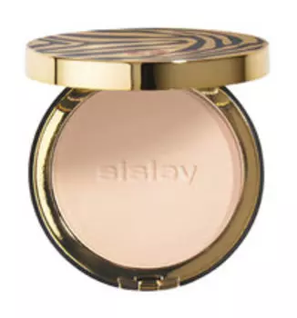 Компактная фитопудра с маслами Sisley Phyto-Poudre Compacte