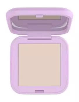 Компактная матирующая пудра для лица Funky Monkey Matte Compact Powder