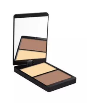 Компактная пудра для контурирования Nouba To Sculpt