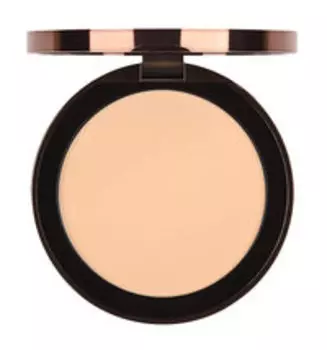 Компактная пудра для лица с матовым финишем Colorbar 24 Hrs Wear Weightless Powder Foundation
