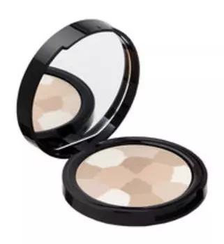 Компактная пудра-мозаика для лица L'Arte del bello Palette Magica Mosaic Powder