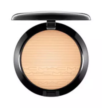 Компактная пудра с эффектом сияния MAC Extra Dimension Skinfinish
