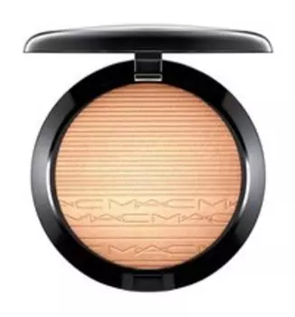 Компактная пудра с эффектом сияния MAC Extra Dimension Skinfinish