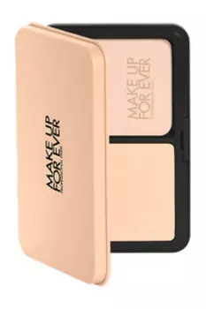 Компактное тональное средство для лица Make Up For Ever HD Skin Matte Compact Blurring Powder Foundation