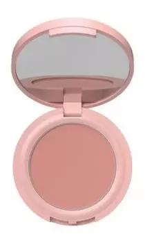 Компактные румяна для лица Divage Solo Compact Blush