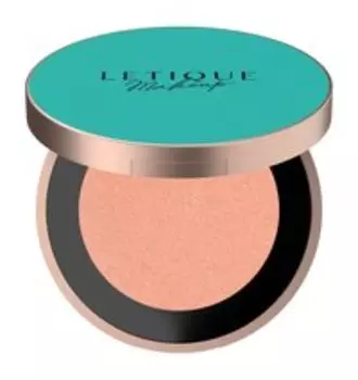 Компактные румяна для лица Letique Bliss Touch