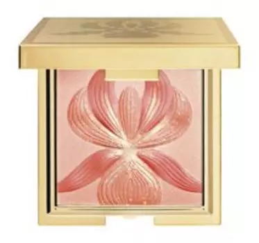 Компактные румяна-хайлайтер Sisley L'Orchidee Highlighter Blush