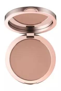 Компактный матовый бронзер для лица Delilah Sunset Matte Bronzer
