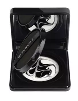 Компактный солнцезащитный крем для лица Givenchy Le Soin Noir Compact SPF 40 PA+++
