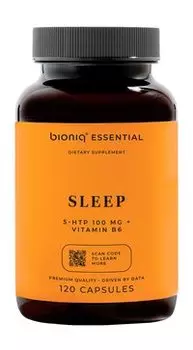Комплекс для здорового сна Bioniq Essential Sleep