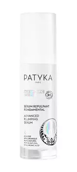 Комплексная лифтинг-сыворотка для лица с гиалуроновой кислотой 2% Patyka Age-Specific Intensif Advanced Plumping Serum