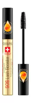 Комплексная сыворотка для ресниц 5-в-1 Eveline Sos Lash Booster