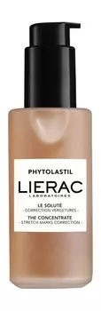 Концентрат для коррекции и профилактики растяжек Lierac Phytolastil The Concentrate Stretch Marks Correction