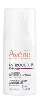 Концентрат для кожи лица, склонной к покраснениям Avene Rosamed Chronic Redness Concentrate