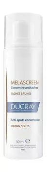 Концентрат для лица против пигментации с азелаиновой и гликолевой кислотами Ducray Melascreen Anti-Spots Concentrate