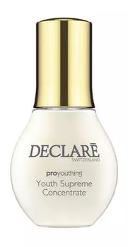 Концентрат Совершенство молодости Declare Youth Supreme Concentrate
