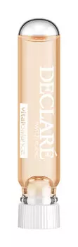 Концентрат в ампулах с интенсивным эффектом лифтинга Declare Ampoule Vital Balance Intense Lifting Effect
