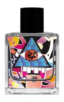 Концентрированные духи Black Heart Amazing Ecstasy Концентрированные духи