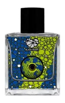 Концентрированные духи Black Heart Animal Collection Calumma Концентрированные духи