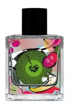 Концентрированные духи Black Heart Fruit & Cannabis Концентрированные духи